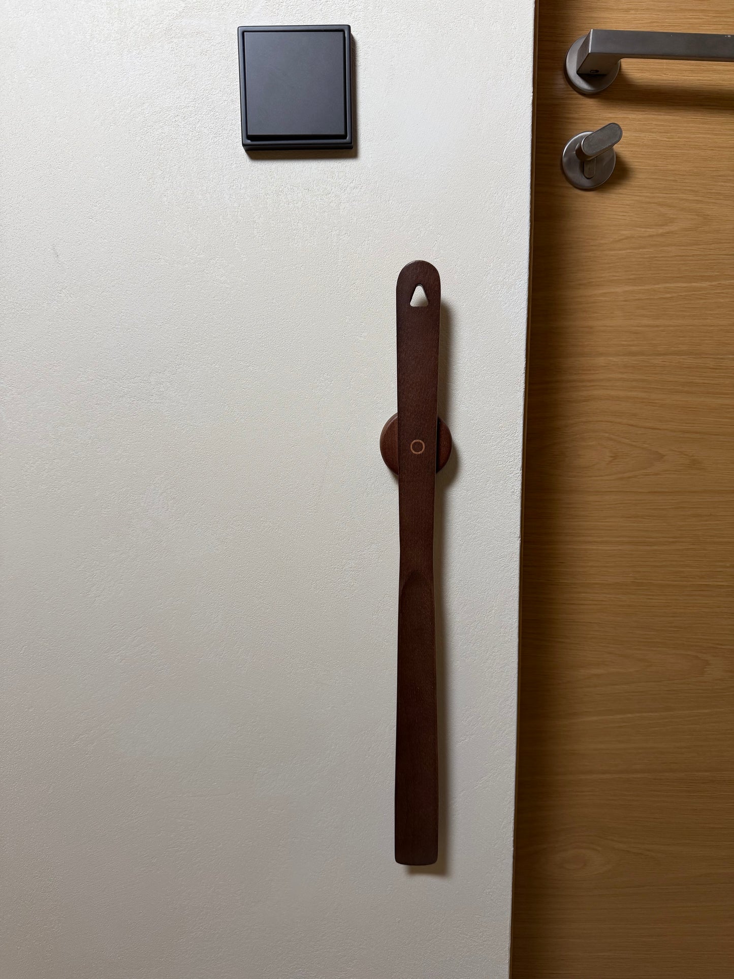 Kingalusikas naturaalne puit