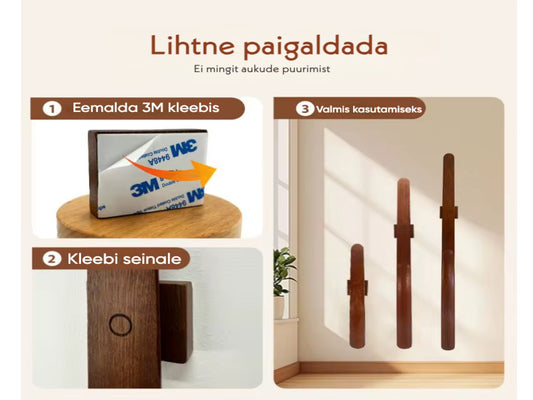 Kingalusikas magnetiga