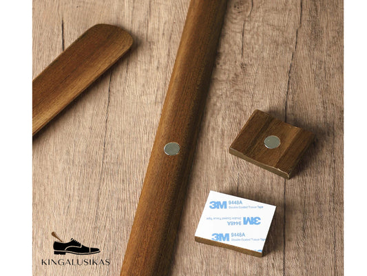 Kingalusikas magnetiga