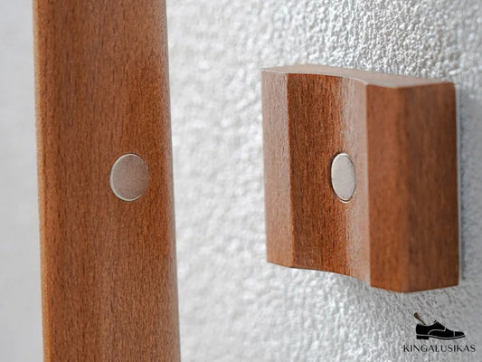 Kingalusikas magnetiga