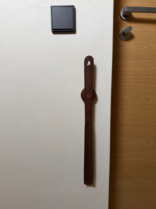 Kingalusikas naturaalne puit