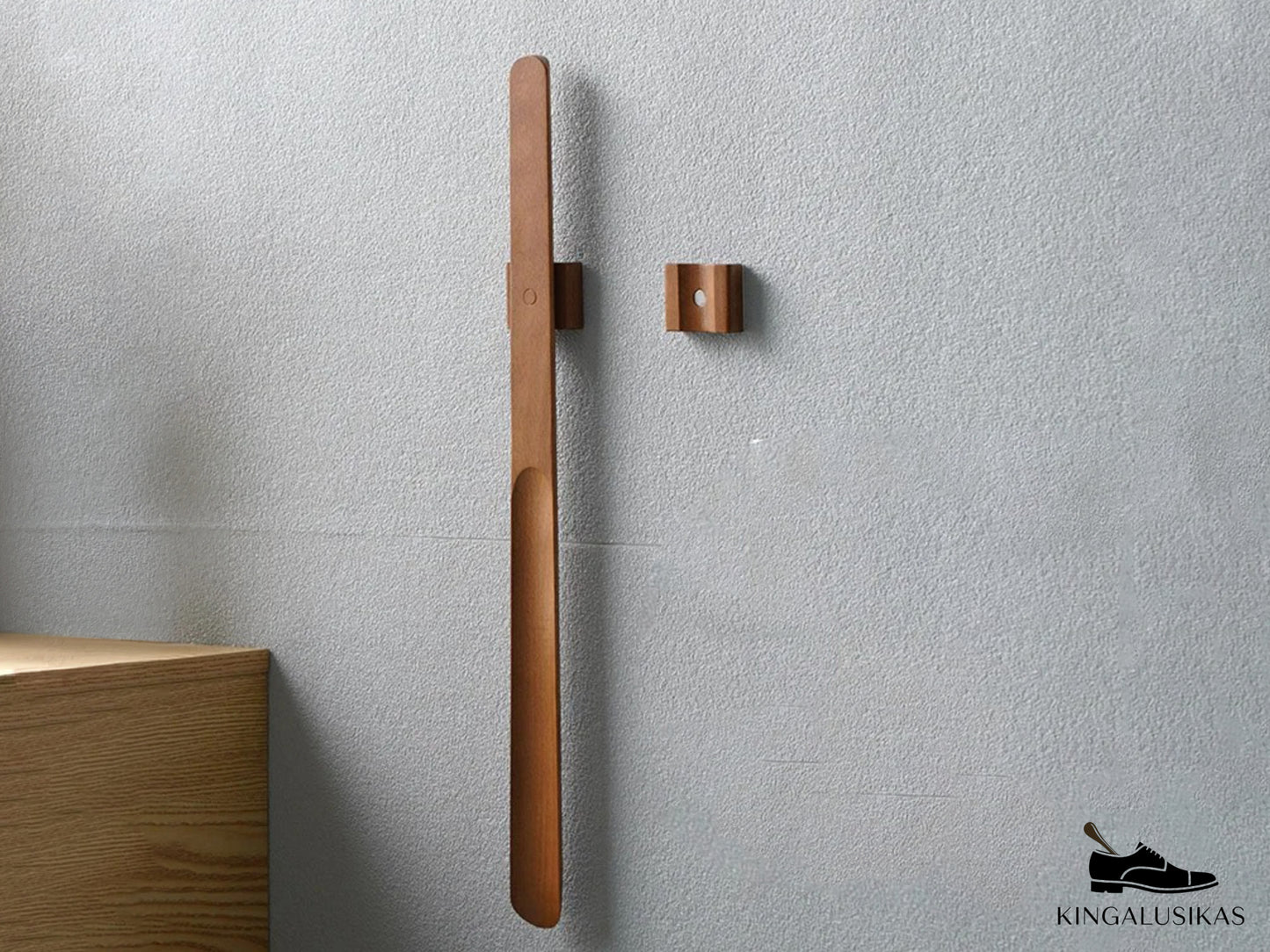 Kingalusikas magnetiga