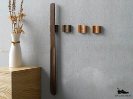 Kingalusikas magnetiga